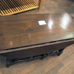 51 6081 COFFEE TABLE